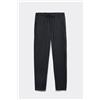 Intimissimi Pantalone Lungo In Tela Di Cotone Righe