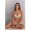 Intimissimi Reggiseno A Fascia Gioia Naturale