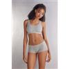 Intimissimi Brassiere In Cotone Grigio