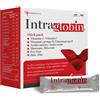 INTRAGLOBIN 20STICKPACK - - 982941534