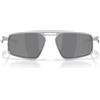 Oakley Occhiali da Sole Oakley Bushwick OO6031 603105 Polarizzati