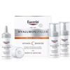 Eucerin - Hyaluron-Filler Vitamina C Booster Confezione 3 Pezzi