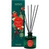 Nasoterapia - Diffusore A Bastoncino Christmas Vibes Natale Confezione 200 Ml