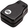 Meinl Percussion WC1-S, Add-on per cajón Castanets, Misura piccola, Nero