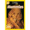Elizabeth Carney National Geographic Kids Readers: Mummies (Tascabile)