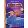 Ann M Martin Karen's Ghost (Baby-Sitters Little Sister #12) (Tascabile)