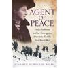 Jennifer Hobhouse Balme Agent of Peace (Tascabile)