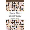 Motsamai Molefe Ubuntu Ethics (Tascabile)
