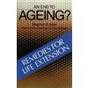 Stephen Fulder An End to Ageing (Copertina rigida)