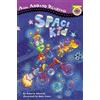 Roberta Edwards Space Kid (Tascabile) All Aboard Reading