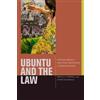 Drucilla Cornell UBuntu and the Law (Copertina rigida) Just Ideas