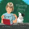 Eve Bunting The Memory String (Tascabile)