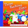 Helen MacGregor Kaye Umansky Three Rocking Crocs (Tascabile) Threes