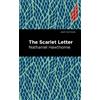 Nathaniel Hawthorne The Scarlet Letter (Copertina rigida) Mint Editions