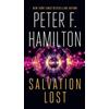 Peter F. Hamilton Salvation Lost (Tascabile) Salvation Sequence