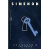 Georges Simenon The Strangers in the House (Romans Durs) (Tascabile) Romans Durs