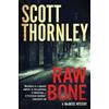 Scott Thornley Raw Bone (Tascabile) MacNeice Mysteries
