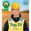Tim Little Hero Academy Non-fiction: Oxford Level 1+, Pink Book Band (Tascabile)