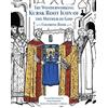 Mary Naumenko The Wonderworking Kursk Root Icon of the Mother of God (Tascabile)