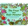 Gurumayi Chidvilasananda Claude Mart The Frogs and Their Mon (Copertina rigida)