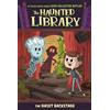Dori Hillestad Butler The Ghost Backstage #3 (Tascabile) Haunted Library