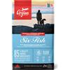 Orijen Cane Six Fish 11,4
