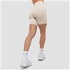 GymBeam Pantaloncini Cosmo Cream XS