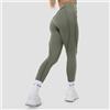 GymBeam Leggings Cosmo Olive XS
