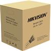 HIKVISION DS-1AC6APL1 - Cavo Allarme Schermato 6 Conduttori 6x0,22 mm², LSZH, CPR Eca, 305 m