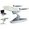 Corgi U.S.S. ENTERPRISE NCC-1701 (REFIT) STAR TREK THE WRATH OF KHAN cm 21,0