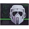 Hasbro HSBF69115S0 SW BL PETER ELECTRONIC HELMET