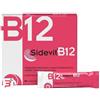 PHARMANUTRA SpA Sidevit B12 20 Stick