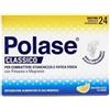 HALEON ITALY Srl Polase Limone 24 Bustine