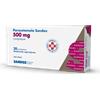 SANDOZ SpA Paracetamolo 500mg 20 Compresse