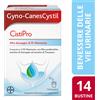 bay Gyno-CanesCystil CistiPro 14 Bustine