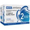 NOVA ARGENTIA Srl IND. FARM Nova Entero 2 Miliardi 10 Flaconcini Da 5ml