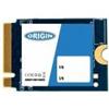 Origin Storage NB-512GBM.2/NVME4-30 drives allo stato solido 512 GB M.2 PCI Expr