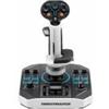 Thrustmaster Sol-R 1 Flightstick Nero, Bianco USB Analogico/Digitale PC (Thrustm