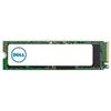 DELL SNP112P/256G drives allo stato solido 256 GB M.2 PCI Express NVMe (M.2 PCIe