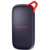 SanDisk Portable SSD [V3] 500 GB USB tipo-C 3.2 Gen 2 [3.1 Gen 2] Blu marino, Ro