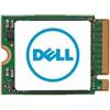 DELL KFV6T drives allo stato solido 256 GB M.2 PCI Express NVMe (256GB M.2 2230