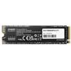 Klevv CRAS C715 512 GB M.2 PCI Express 3.0 NVMe 3D TLC NAND (512GB Klevv C715 M.