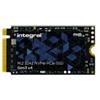 Integral HFM512GD3HX015N-IN drives allo stato solido 512 GB M.2 PCI Express 3.0