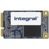 Integral PNGEN331-IN drives allo stato solido 512 GB mSATA Serial ATA III TLC (5