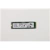 Lenovo SSD M.2 2280 PCIe NVMe 256GB - OPAL 2 0 FRU SSD M.2 2280 - PCIe NVMe 256GB OPAL