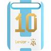 Lexar SL260 512 GB USB tipo-C 3.2 Gen 1 [3.1 Gen 1] Bianco, Blu (512GB Lexar SL2