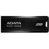 ADATA SC610 1 TB USB tipo A 3.2 Gen 2 [3.1 Gen 2] Nero (ADATA SC610 1TB EXT. SSD