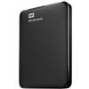 Western Digital WD Elements Portable disco rigido esterno 2 TB 2.5 Micro-USB B 3