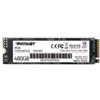 Patriot Memory P310 480 GB M.2 PCI Express 3.0 NVMe (Patriot P310 - 480GB - PCI