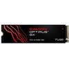 SanDisk Optimus GX 7100 500 GB M.2 PCI Express 4.0 NVMe TLC 3D NAND (M.2 500GB S